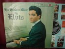 ELVIS RARE LP HIS HAND IN MINE  LPM 2328 S6