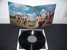 BEGGAR'S OPERA Act One LP 1970 UK 1st Press VERTIGO