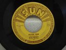 ELVIS PRESLEY 45 MYSTERY TRAIN ORIGINAL SUN RECORDS 223
