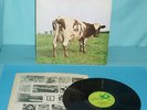 PINK FLOYD ATOM HEART MOTHER NO EMI LOGO UK PRESS 1970
