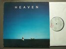 HEAVEN Same LP TONY CAREY
