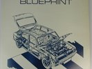 Hudson HMLP 523 - Blueprint - Library Record LP