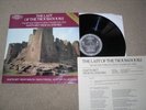 NIMBUS 45008 *THE LAST OF THE TROUBADOURS  **AS LISTED