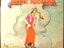 ATOMIC ROOSTER IN HEARING OF UK PEGASUS M- ORIG PROG LP