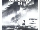 Condemned 84 - Storming to power Rock o Rama Oi Punk