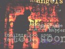 Young, Neil crazy h/ sleep with angels/ 2 LP vinyl, top
