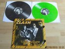 The Clash - Bondage At Bonds 2LP Coloured Vinyl 2 LP NR