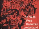 REINHARD MEY- 1. EP- 1966 – 25 00 30 - KASULZKE in NM