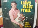 RARE SKA LP LLANS THELWELL & THE CELESTIALS - PLAYS IT