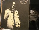Neil Young - Tonight's The Night ORIG Gatefold/Slv/Ins