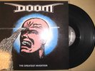 DOOM TGILP DISCHARGE NO SECURITY GAUZE NAUSEA BASTARDS