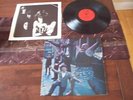 THE DOORS STRANGE DAYS ELEKTRA 1967 FIRST PRESS LP NM