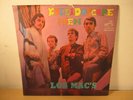 LOS MAC'S Kaleidoscope Men CHILE ORIGINAL 1967 PSYCH LP
