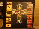 Guns N' Roses - Appetite For Destruction
