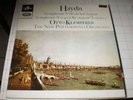 Vinyle KLEMPERER-HAYDN Columbia SAXF avec baguette