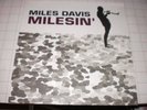 Triple vinyles de Miles davis-John Coltrane 