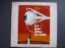 KARL HEINZ SCHÄFER-LES GANTS BLANCS DU DIABLE-EDEN ROC-