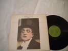 FACES - OOH LA LA - ORIG UK LP + POSTER