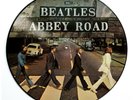 Beatles - Abbey Road 1979 UK Import * PICTURE DISC *