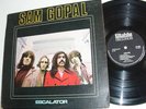 SAM GOPAL Escalator GATEFOLD LP MOTORHEAD Lemmy