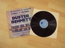 Duster Bennett Smiling Like I'm Happy Vinyl LP 1968