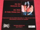 HORNA Vuohipaimen EP warloghe necromantia varathron von
