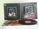 Jethro Tull LP *Benefit* mit Mega Poster, Fotos im Text