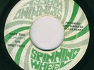 BOB MARLEY-SMALL AXE-UPSETTER-LISTEN RARE REGGAE 45 7
