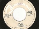 THE ASH - FLY UP TIGHT HEAVY PSYCH PORTUGAL 7'' listen