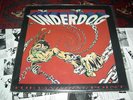 Underdog-Vanishing Point Lp w/Insert NYHC/CRO-MAGS/OOP
