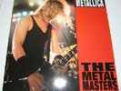 METALLICA - THE METAL MASTERS (TOP ZUSTAND) KULT