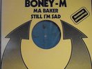 BONEY M.:MA BAKER LTD.ED.ORIG.12