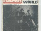 The Radiators - Sunday World - Irish punk 7