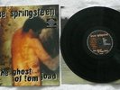 BRUCE SPRINGSTEEN   GHOST OF TOM JOAD   RARE LP