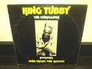 KING TUBBY dub from the roots MONICA'S amazing listen