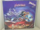 Judas Priest  PAINKILLER   Lp+Lyrics+Code   NEAR MINT