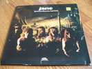 JANE Between Heaven & hell German Brain Krautrock lp