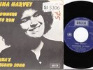 Tina HARVEY * Xover FUNK MOD NORTHERN SOUL 45 * Hear