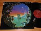 THE NEW AGE Neptuned NM 1980 ATLANTA GA PRIVATE LP