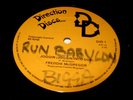 FREDDIE McGREGOR Mark of beast 12
