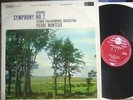 1960 RCA SB-2110 SS/gr BRAHMS 2nd MONTEUX VPO 1D1D NM