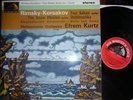1965 ASD 582 Kurtz tone Poems Snow Maiden Dubinushka NM