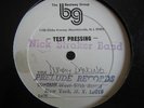 Nick Straker Band - Dummy Dancing (LISTEN) Test Press