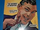 MOTHERS OF INVENTION weasels ripped m flesh ZAPPA promo