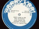 Paul Blackman/Augustus Pablo - 