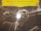 RARE DGG LPM 18817 Furtwängler Beethoven 4 NM