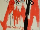 Charlie Parker-Machito-Mercury 505-SUPERB