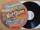 Small Faces Ogdens Nut Gone Flake with circular sleeve