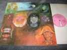 KING CRIMSON - ...POSEIDON LP- A1 ORIG PINK ISLAND PROG