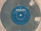 JOHNNY HALLYDAY - Altin Yuzuk -Turkish Edition PS 7